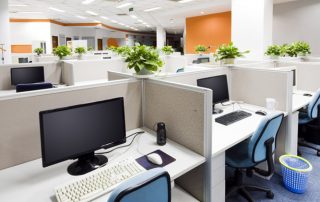 building cleaning halifax