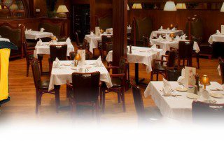 restaurant cleaning in Halifax