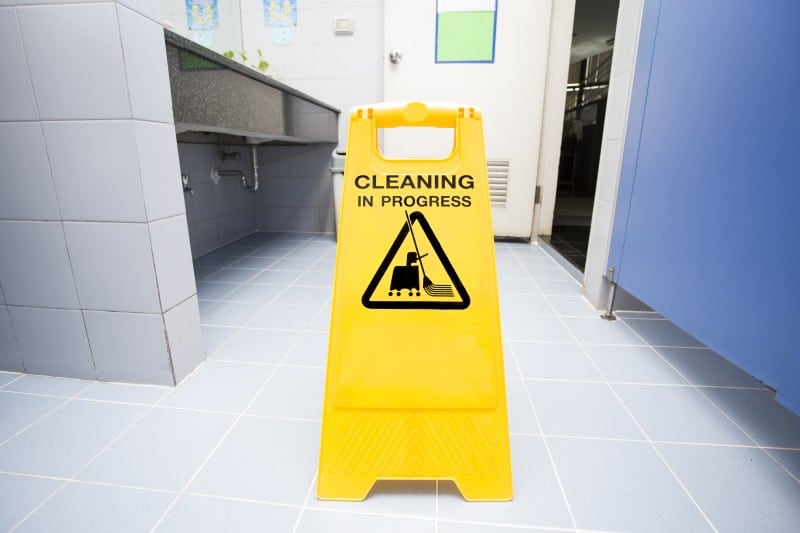 commercial cleaning halifax ns